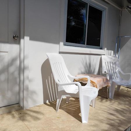 Apartament Bangtao Mango House (Adults Only) Bang Tao Beach  Zewnętrze zdjęcie